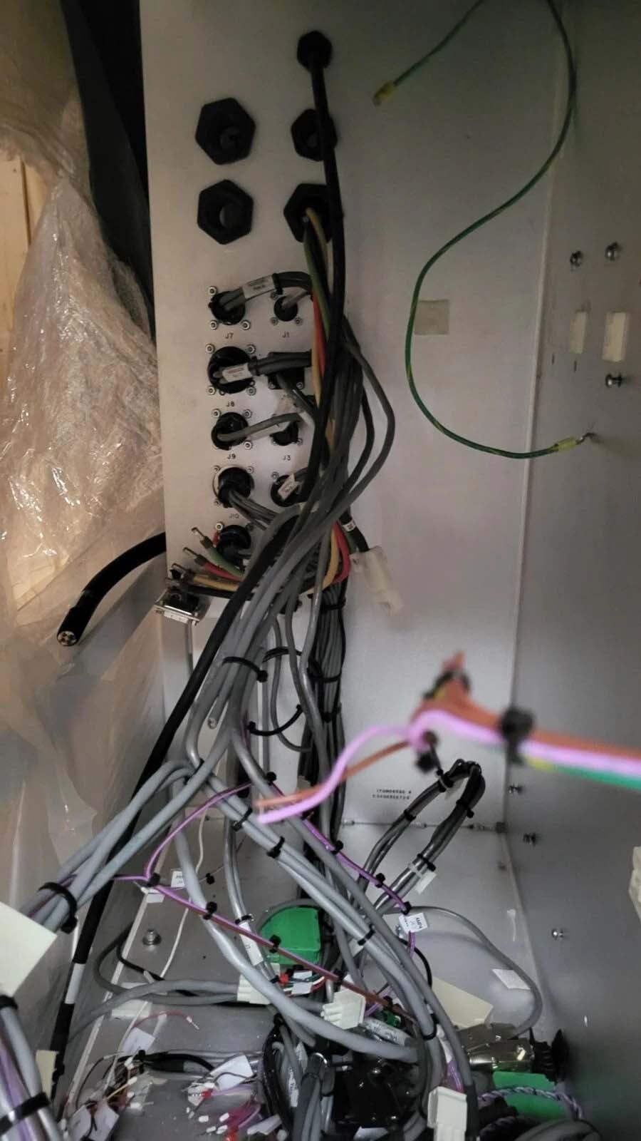 圖為 已使用的 EATON NOVA / AXCELIS Optima HD 待售