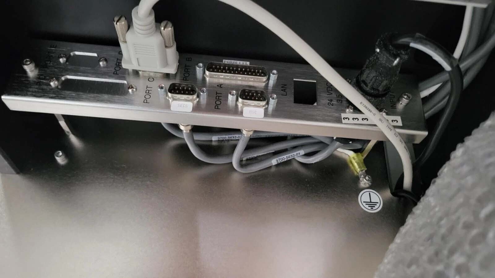圖為 已使用的 EATON NOVA / AXCELIS Optima HD 待售