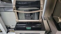 圖為 已使用的 EATON NOVA / AXCELIS Optima HD 待售