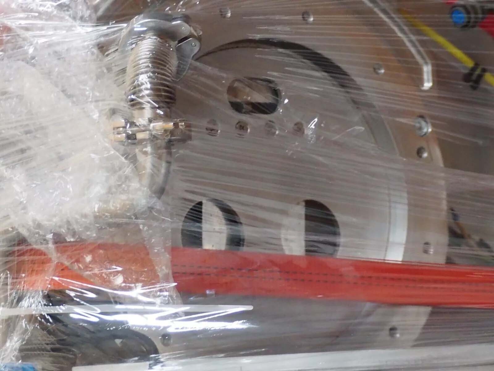 Photo Utilisé EATON NOVA / AXCELIS Spare parts for Optima HD À vendre