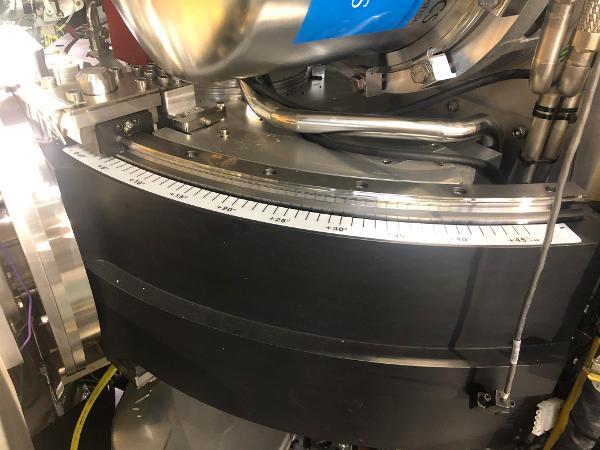Photo Utilisé EATON NOVA / AXCELIS Optima HDX À vendre