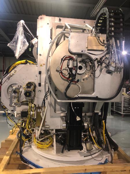 Photo Utilisé EATON NOVA / AXCELIS Optima HDX À vendre