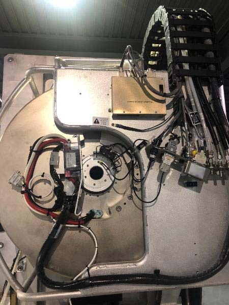 Photo Utilisé EATON NOVA / AXCELIS Optima HDX À vendre