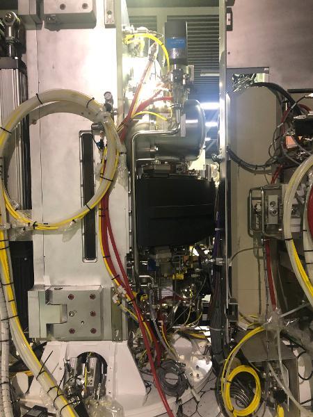 Photo Utilisé EATON NOVA / AXCELIS Optima HDX À vendre