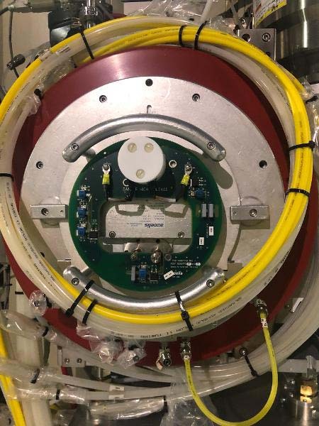 Photo Utilisé EATON NOVA / AXCELIS Optima HDX À vendre