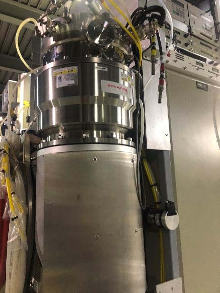 Photo Utilisé EATON NOVA / AXCELIS Optima HDX À vendre