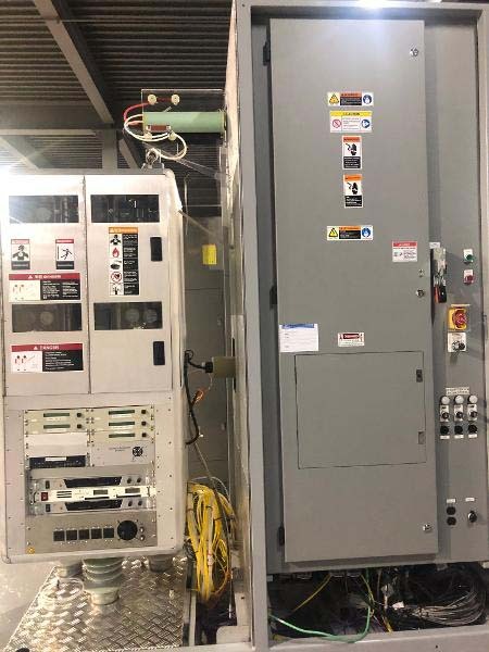 Photo Utilisé EATON NOVA / AXCELIS Optima HDX À vendre
