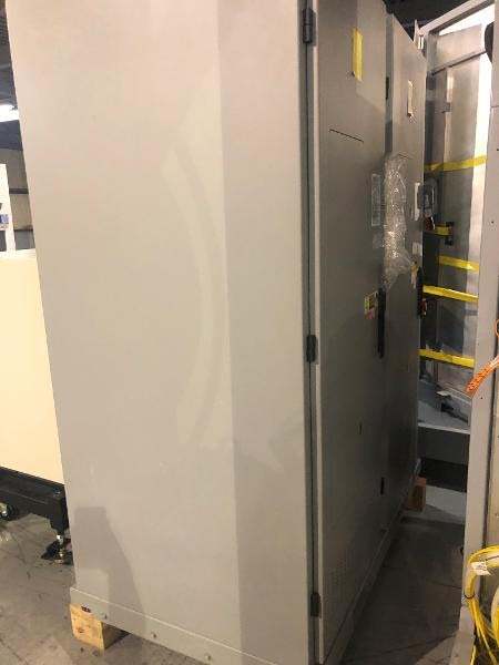 Photo Utilisé EATON NOVA / AXCELIS Optima HDX À vendre