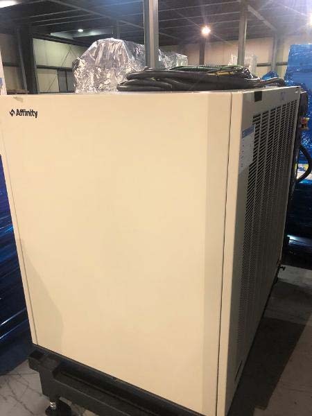 Photo Utilisé EATON NOVA / AXCELIS Optima HDX À vendre