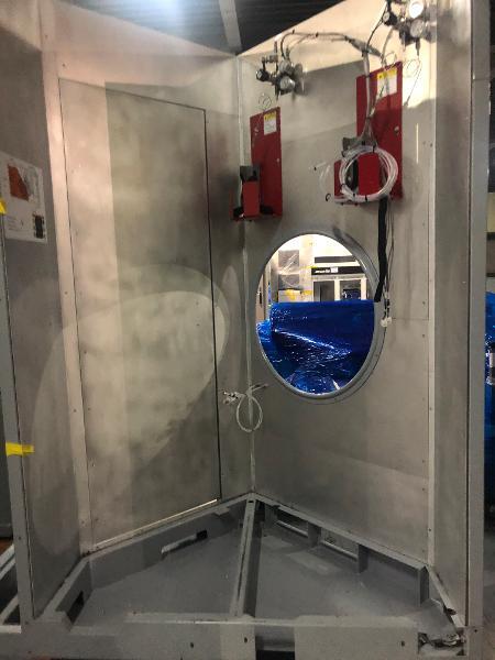 Photo Utilisé EATON NOVA / AXCELIS Optima HDX À vendre