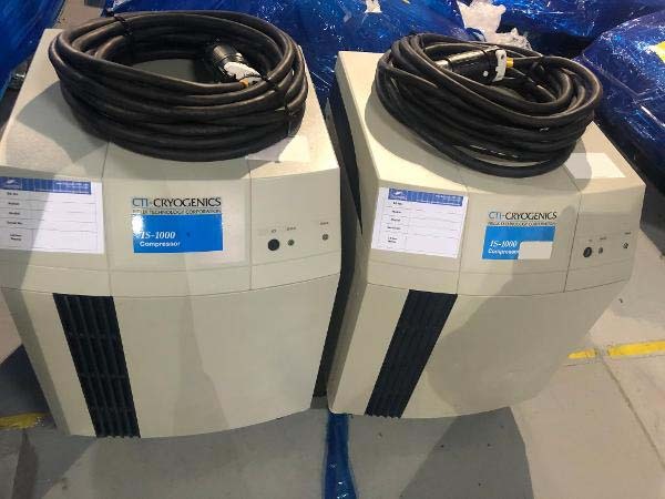 Photo Utilisé EATON NOVA / AXCELIS Optima HDX À vendre