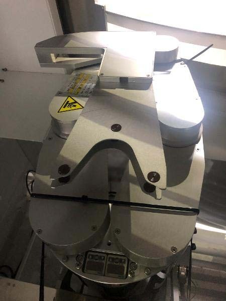Photo Utilisé EATON NOVA / AXCELIS Optima HDX À vendre