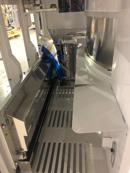 Photo Utilisé EATON NOVA / AXCELIS Optima HDX À vendre