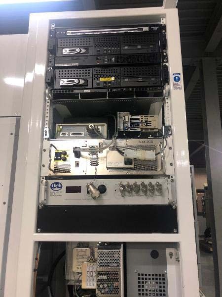 Photo Utilisé EATON NOVA / AXCELIS Optima HDX À vendre