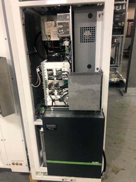 Photo Utilisé EATON NOVA / AXCELIS Optima HDX À vendre