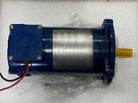 EATON NOVA / AXCELIS Rotary motor for NV-10