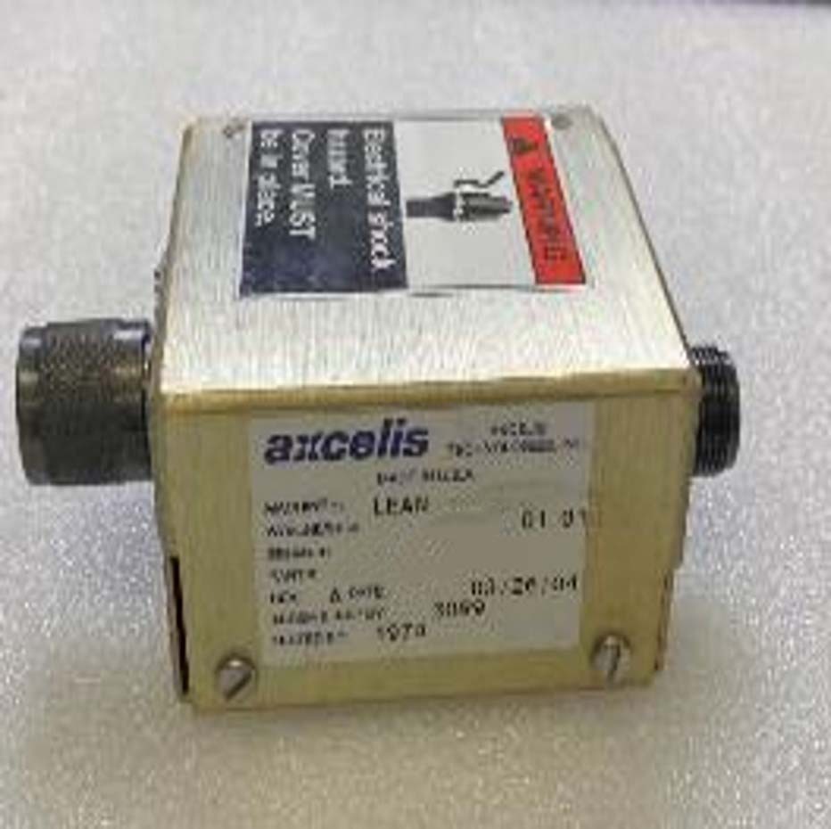 フォト（写真） 使用される EATON NOVA / AXCELIS Spare parts for GSD 販売のために