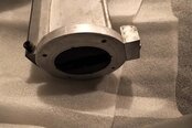 Photo Used EATON NOVA / AXCELIS Spare parts for NV-10 For Sale