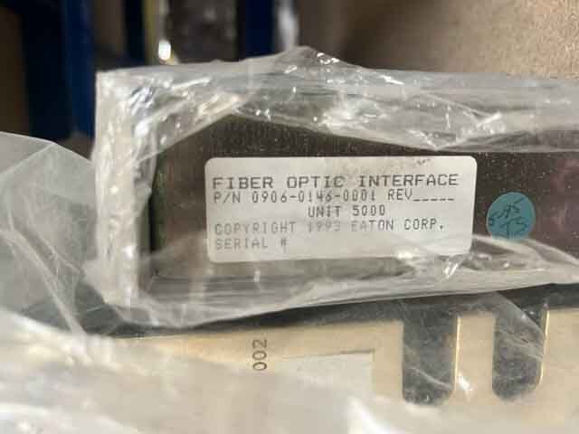 圖為 已使用的 EATON NOVA / AXCELIS Spare parts for NV 6200 待售