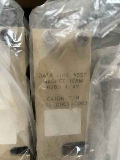 圖為 已使用的 EATON NOVA / AXCELIS Spare parts for NV 6200 待售