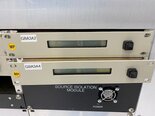 Photo Used EATON NOVA / AXCELIS Spare parts for Optima HD For Sale