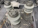 Photo Used EATON NOVA / AXCELIS Spare parts for Optima HD For Sale