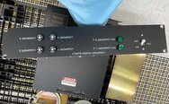 Photo Used EATON NOVA / AXCELIS Spare parts for Optima HD For Sale