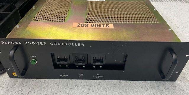 Photo Used EATON NOVA / AXCELIS Spare parts for Optima HD For Sale