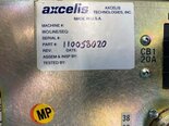 Photo Used EATON NOVA / AXCELIS Spare parts for Optima HD For Sale