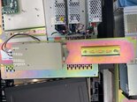 Photo Used EATON NOVA / AXCELIS Spare parts for Optima HD For Sale