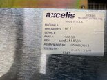 Photo Used EATON NOVA / AXCELIS Spare parts for Optima HD For Sale