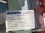 Photo Used EATON NOVA / AXCELIS Spare parts for Optima HD For Sale
