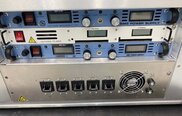 Photo Used EATON NOVA / AXCELIS Spare parts for Optima HD For Sale