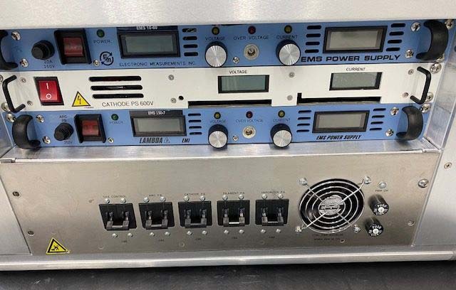 Photo Used EATON NOVA / AXCELIS Spare parts for Optima HD For Sale