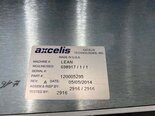 Photo Used EATON NOVA / AXCELIS Spare parts for Optima HD For Sale
