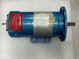 フォト（写真） 使用される EATON NOVA / AXCELIS Spindle motor for NV-10 販売のために