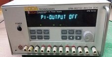 Photo Used ODA OPM-802T For Sale