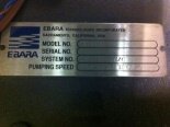 圖為 已使用的 EBARA A10S 待售