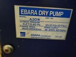 Photo Utilisé EBARA A30W À vendre