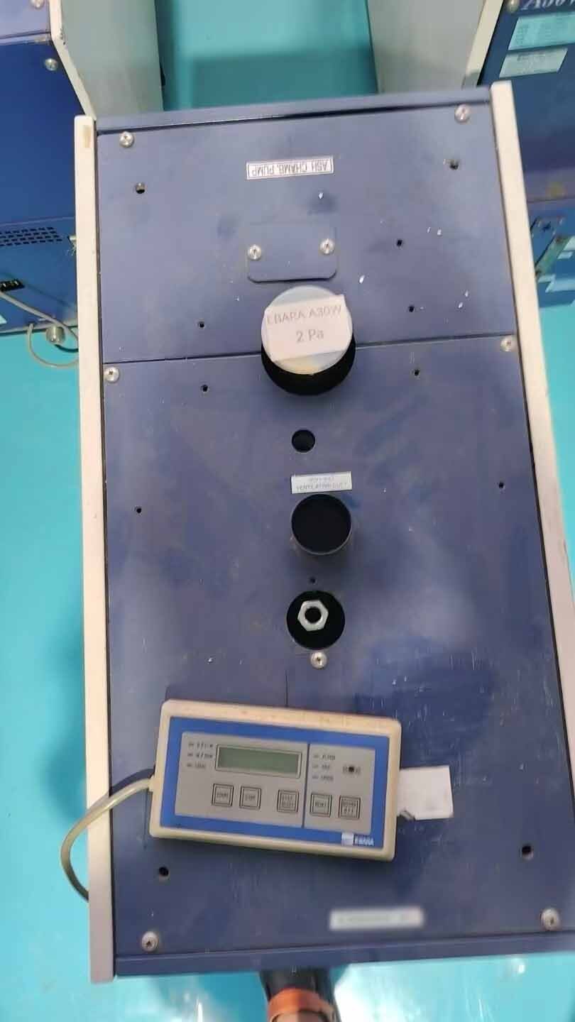 사진 사용됨 EBARA A30W 판매용