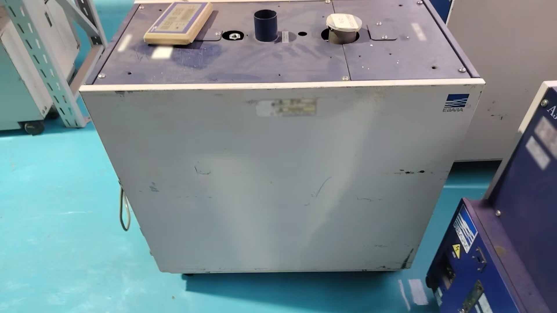 사진 사용됨 EBARA A30W 판매용