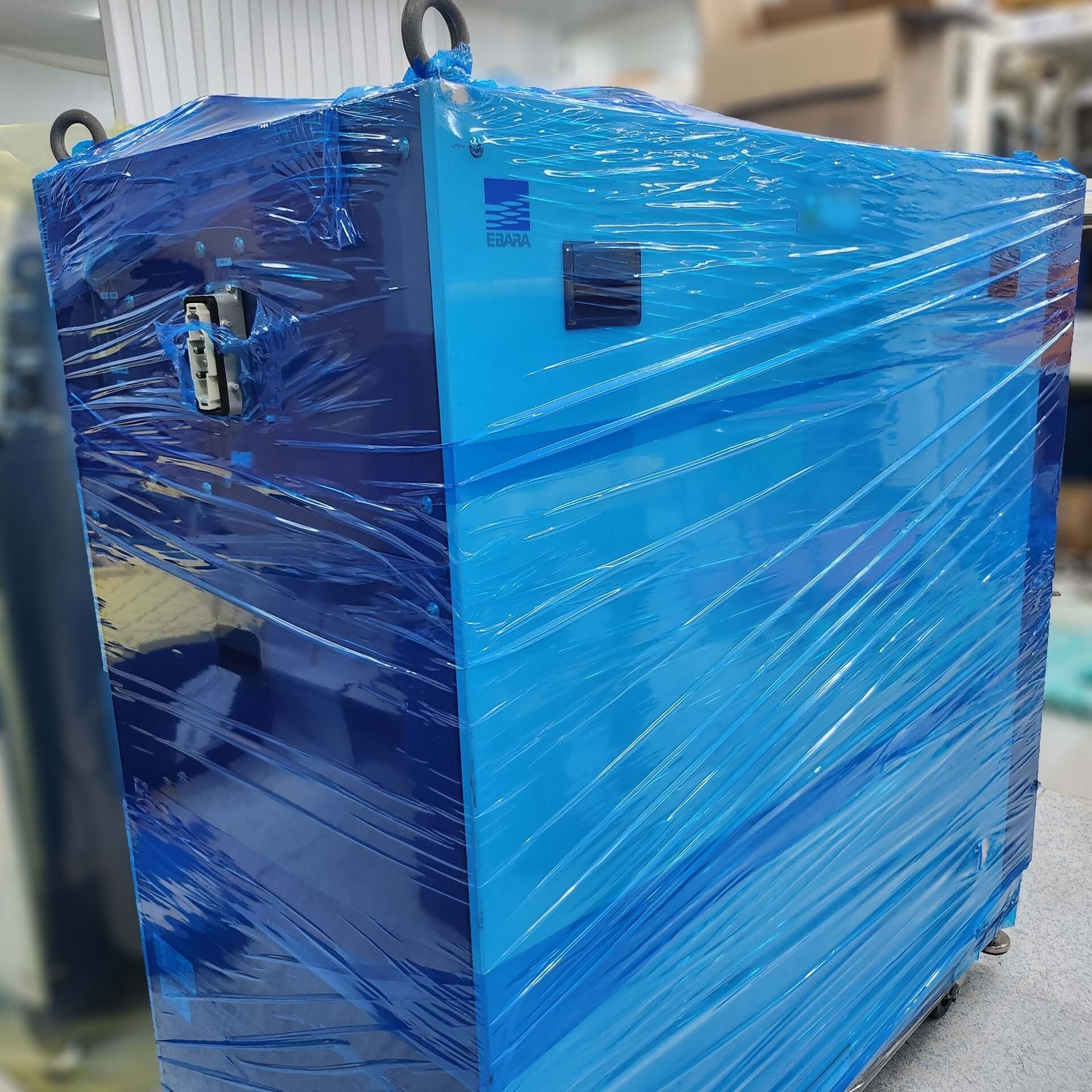 사진 사용됨 EBARA A500W-T 판매용