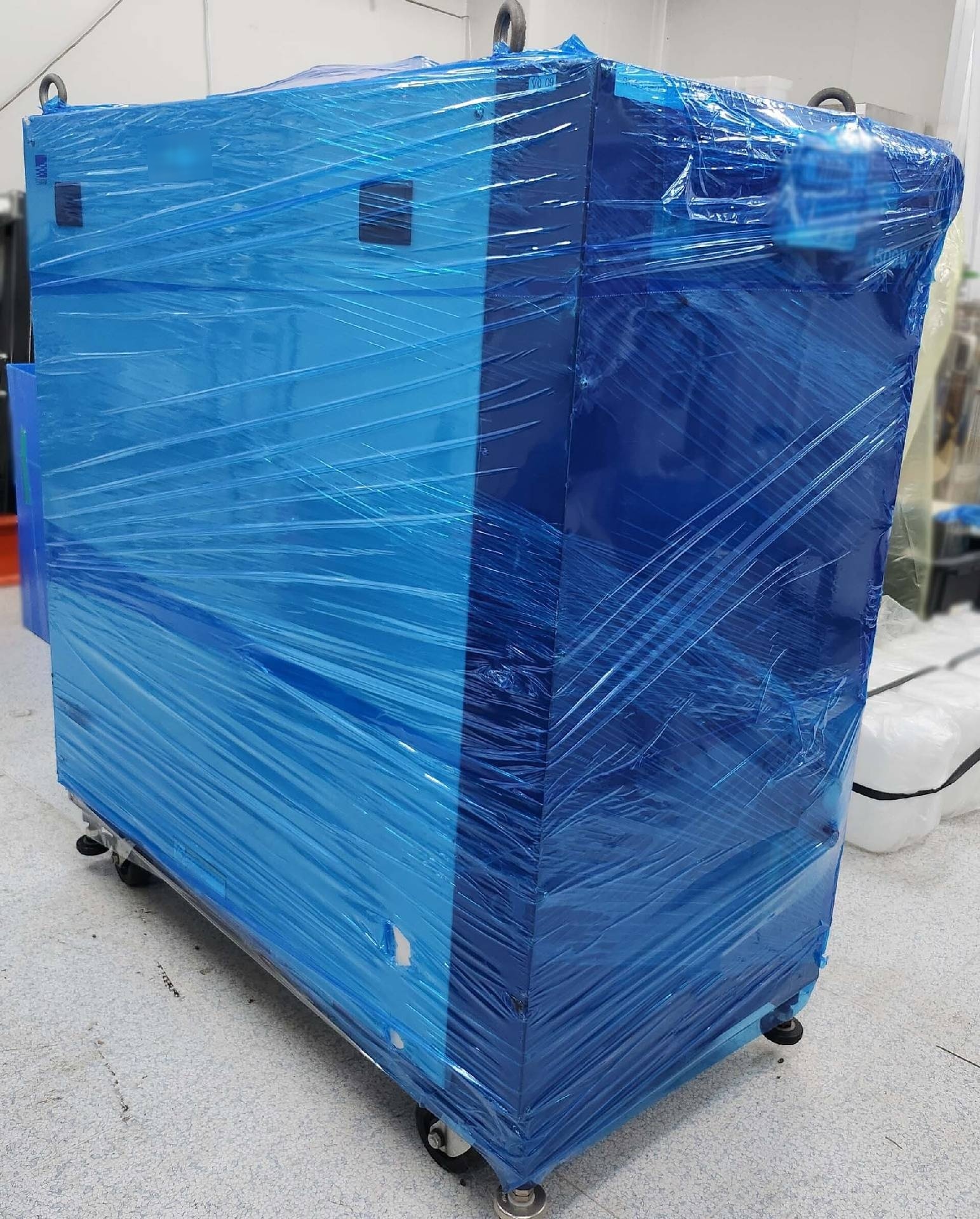 사진 사용됨 EBARA A500W-T 판매용
