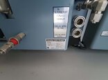 Photo Used EBARA AA200W For Sale