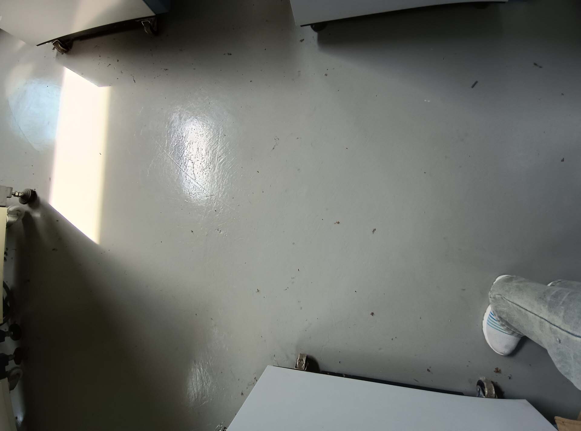 Photo Used EBARA AA200W For Sale