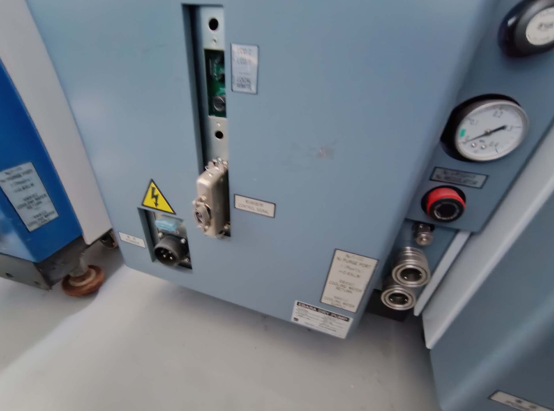 Photo Used EBARA AA200W For Sale