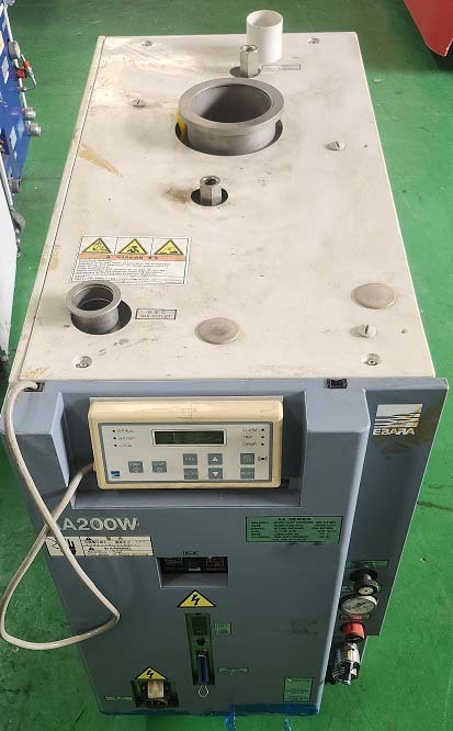 Photo Utilisé EBARA AA200W À vendre