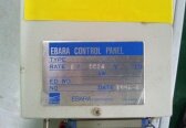 Photo Used EBARA AA40W For Sale