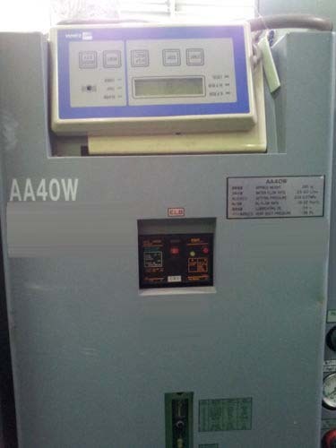 Photo Used EBARA AA40W For Sale