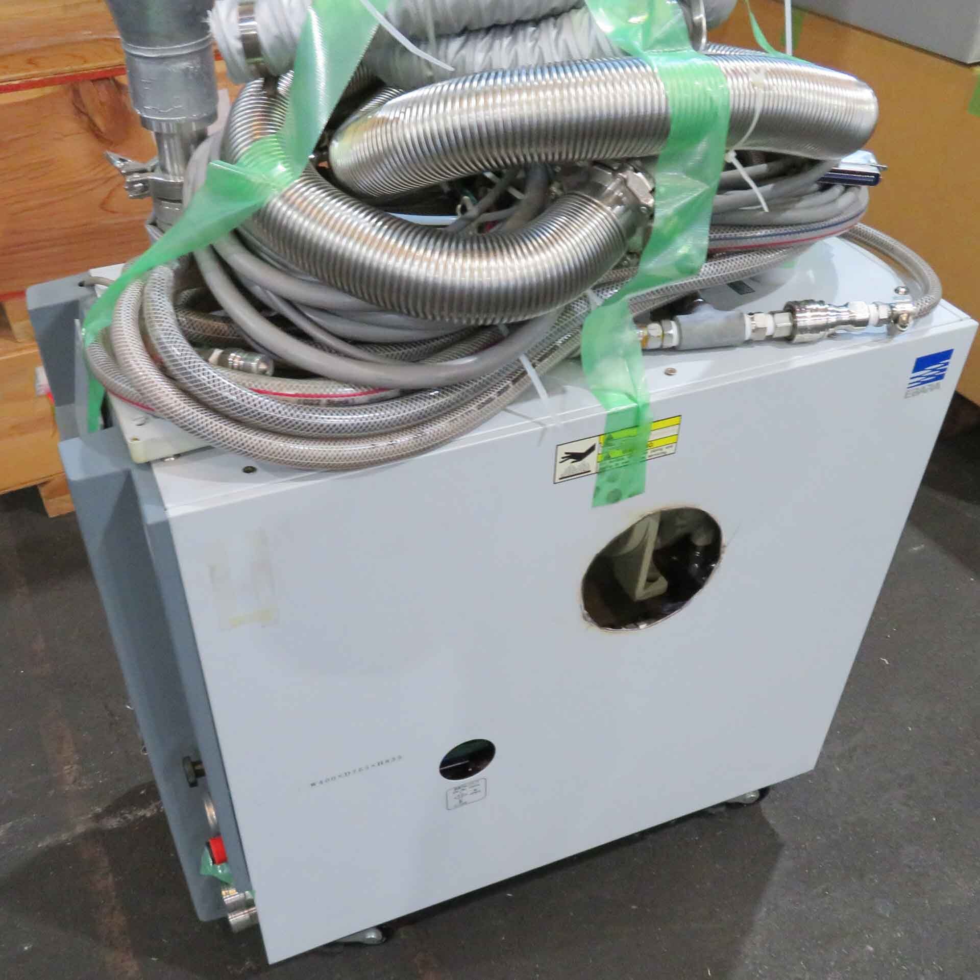 Photo Utilisé EBARA AA40W À vendre